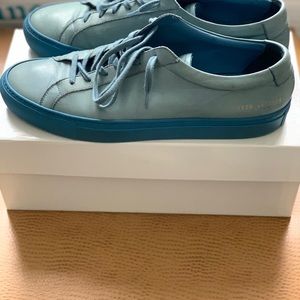 Common projects Achilles low